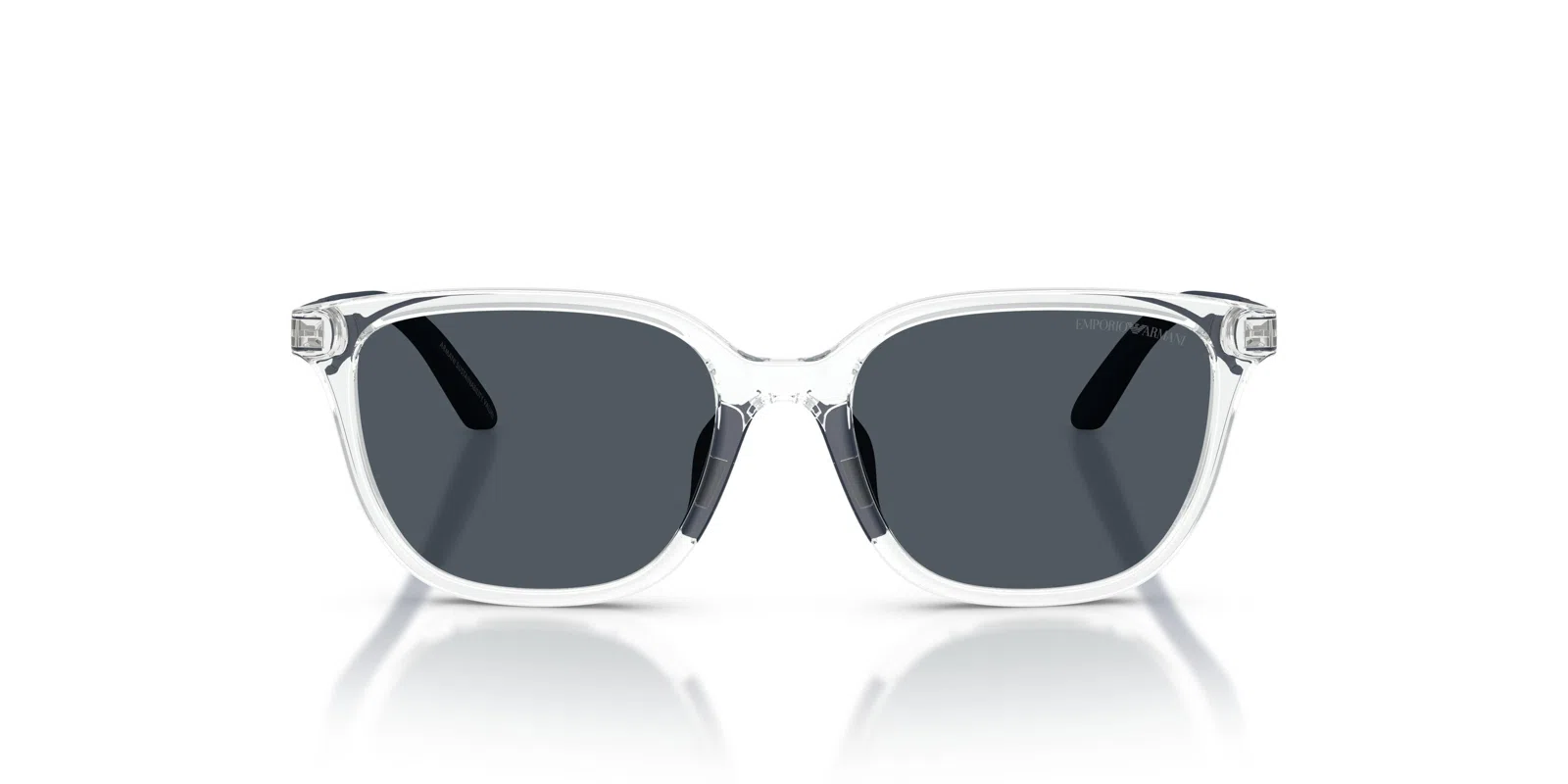 Emporio Armani Kids 4006U Sunglasses - view 19